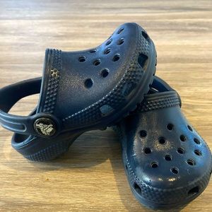 Kids crocs